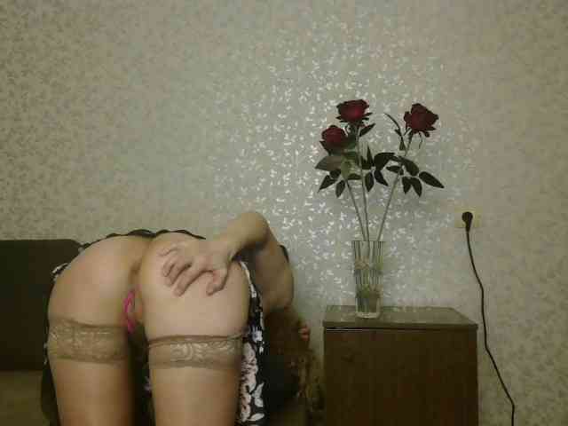 NatashaNannette webcam