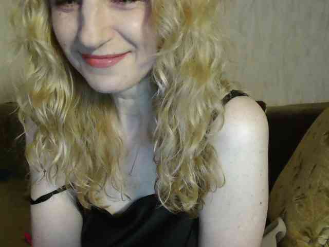 NatashaNannette webcam