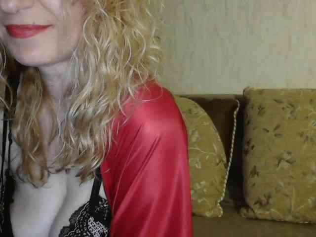 NatashaNannette webcam