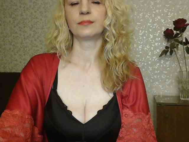 NatashaNannette Live Webcam on BongaCams