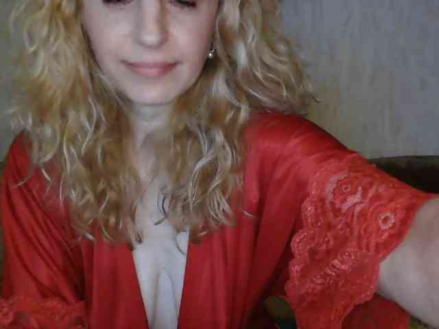 NatashaNannette webcam