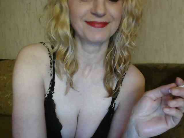 NatashaNannette webcam