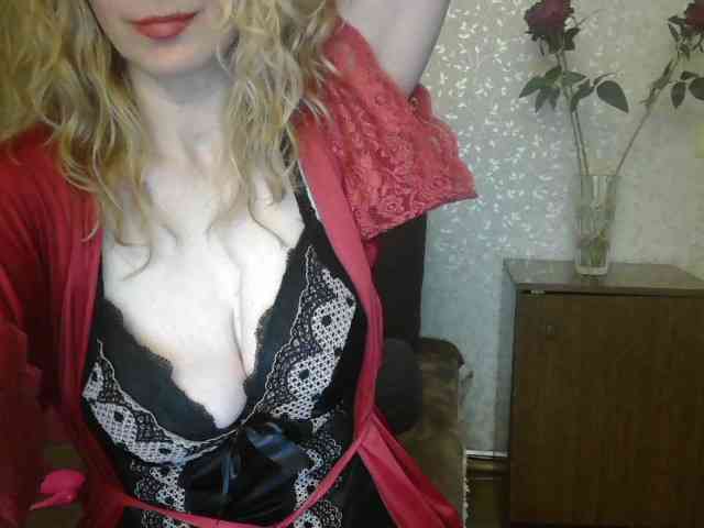 NatashaNannette webcam