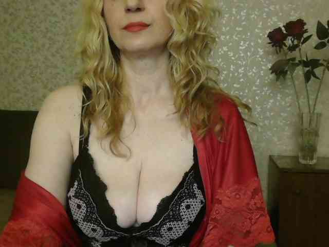 NatashaNannette webcam