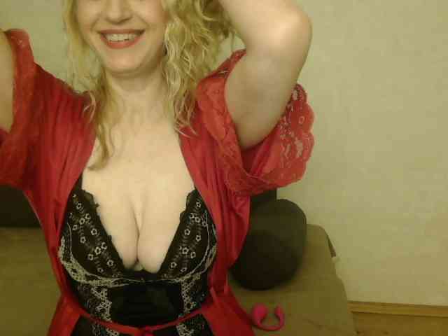 NatashaNannette webcam