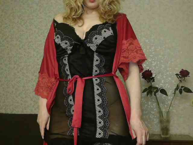 NatashaNannette webcam