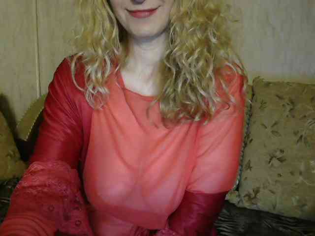 NatashaNannette webcam