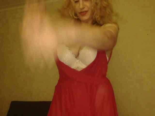 NatashaNannette webcam