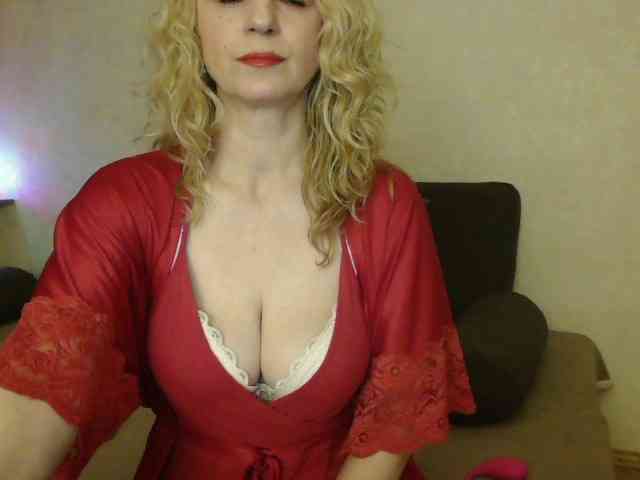 NatashaNannette webcam