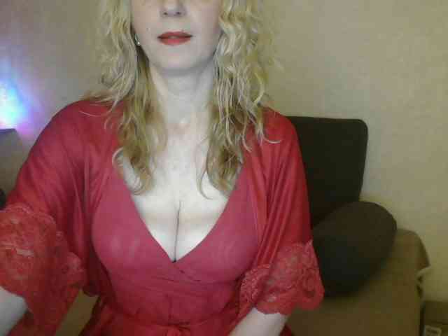 NatashaNannette webcam