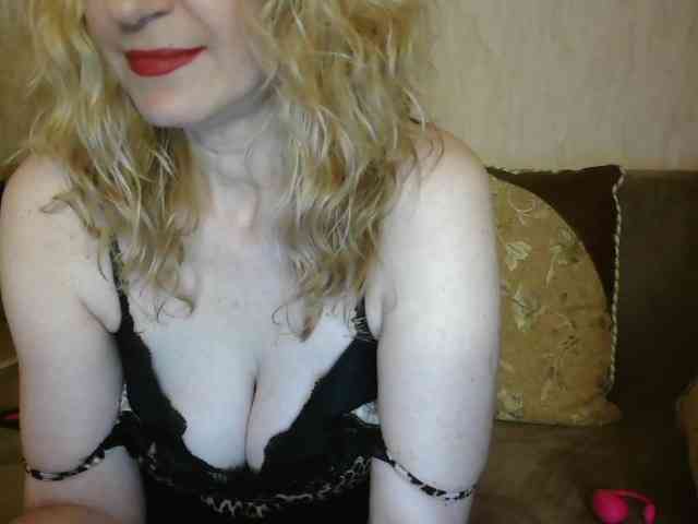 NatashaNannette webcam