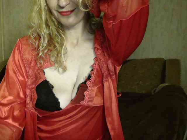 NatashaNannette webcam