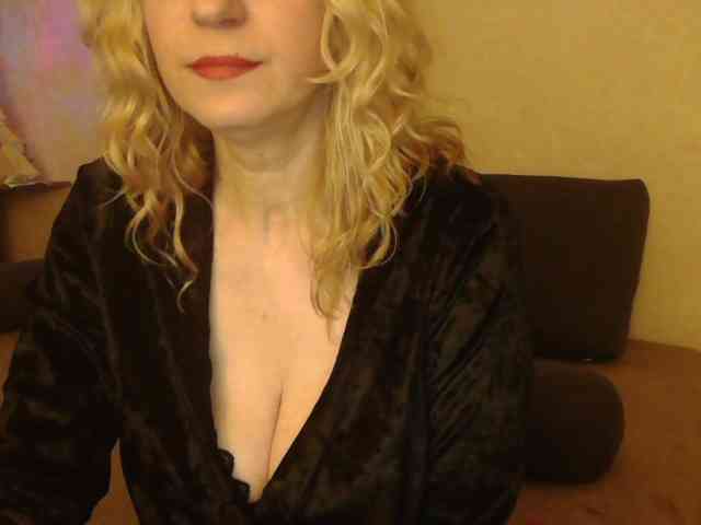 NatashaNannette webcam