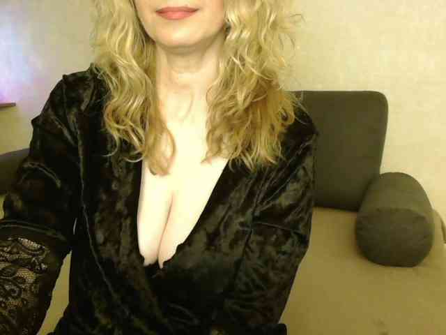 NatashaNannette webcam