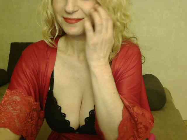 NatashaNannette webcam