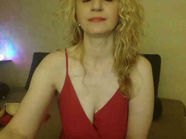 NatashaNannette webcam