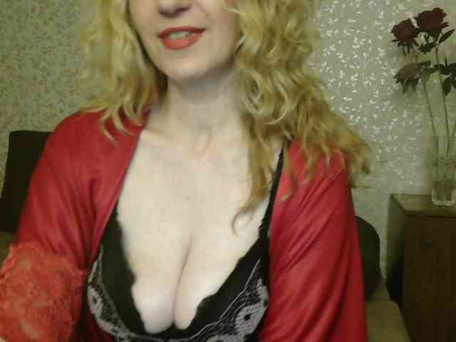 NatashaNannette webcam