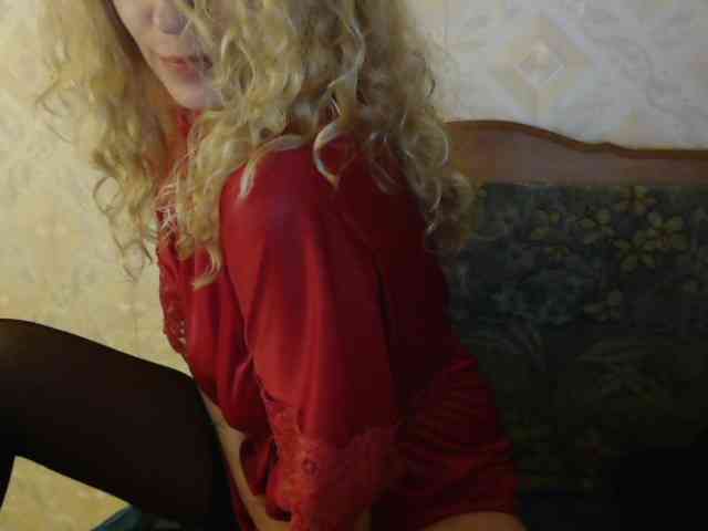 NatashaNannette webcam