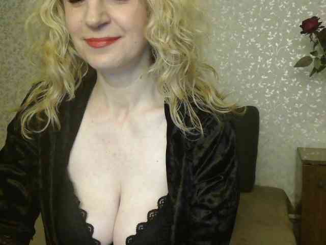 NatashaNannette webcam