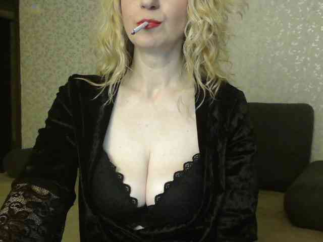 NatashaNannette webcam