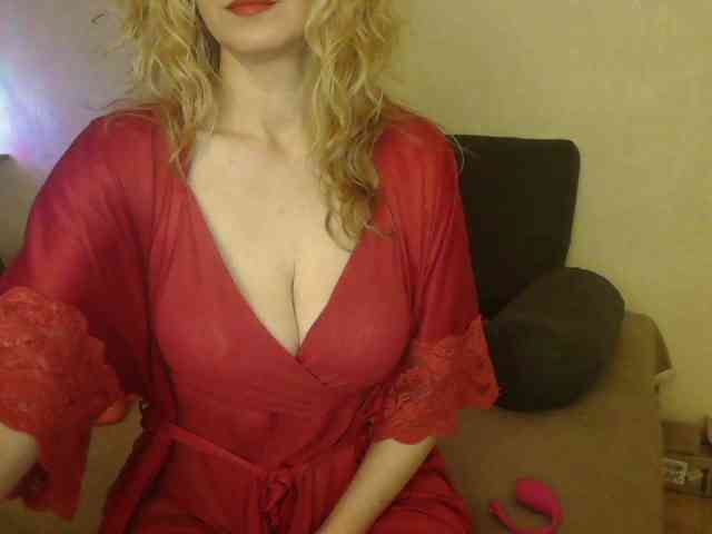 NatashaNannette webcam