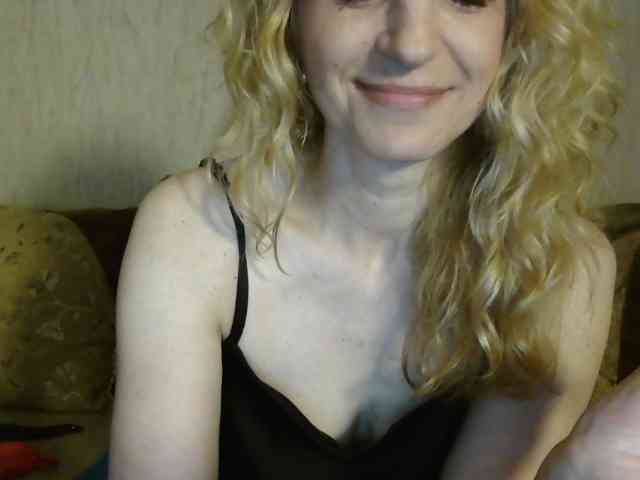 NatashaNannette webcam