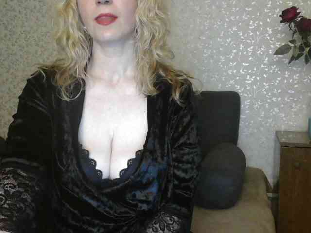 NatashaNannette webcam