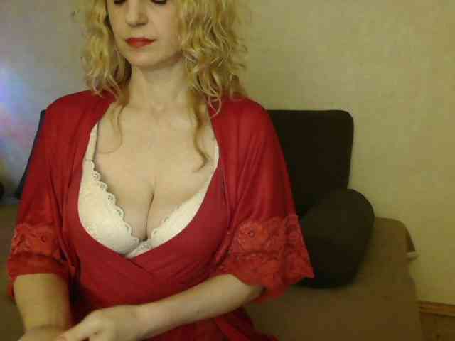 NatashaNannette webcam