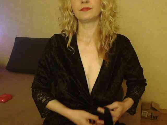 NatashaNannette webcam