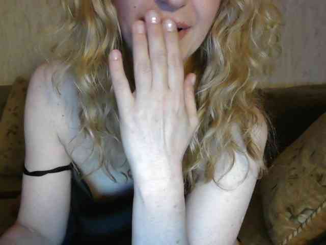 NatashaNannette webcam