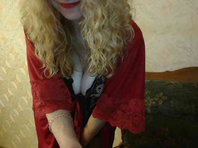 NatashaNannette webcam