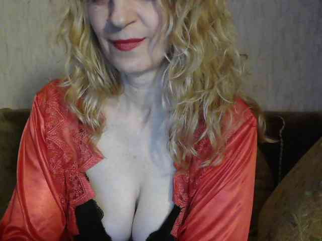 NatashaNannette Live Webcam on BongaCams