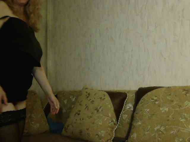 NatashaNannette webcam