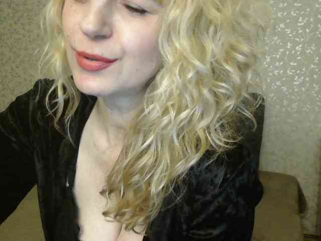 NatashaNannette webcam