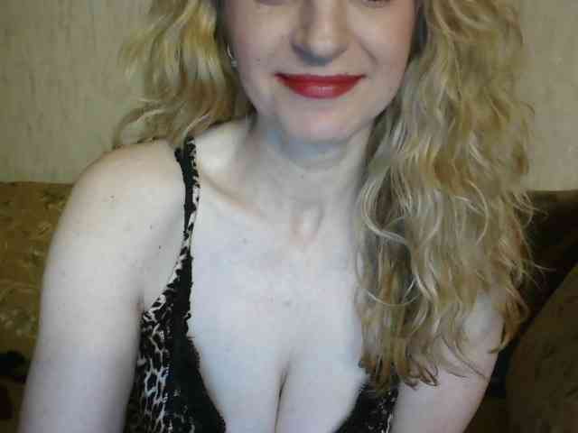 NatashaNannette webcam