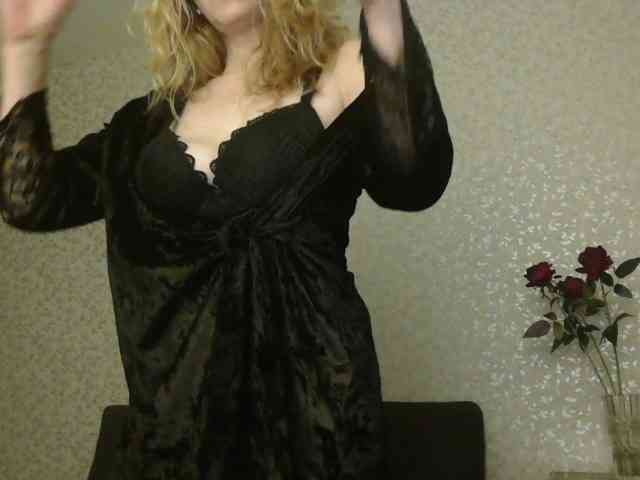 NatashaNannette webcam