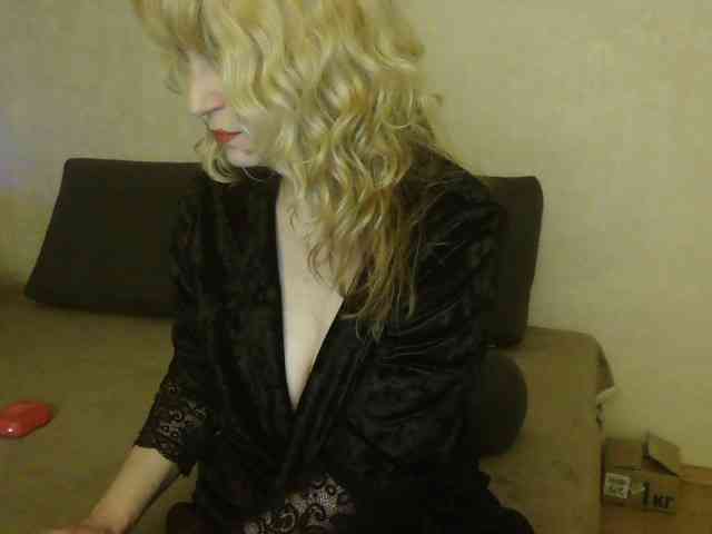 NatashaNannette webcam