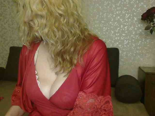 NatashaNannette webcam