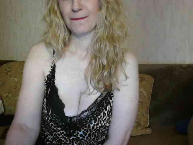 NatashaNannette webcam