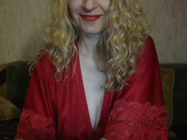 NatashaNannette webcam