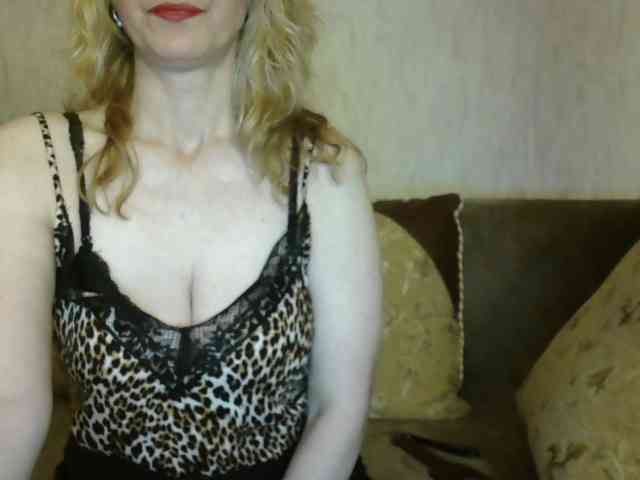 NatashaNannette webcam