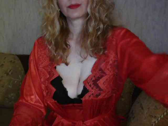 NatashaNannette webcam