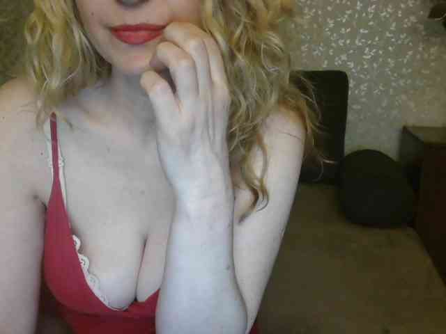 NatashaNannette webcam