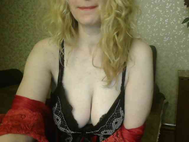 NatashaNannette webcam