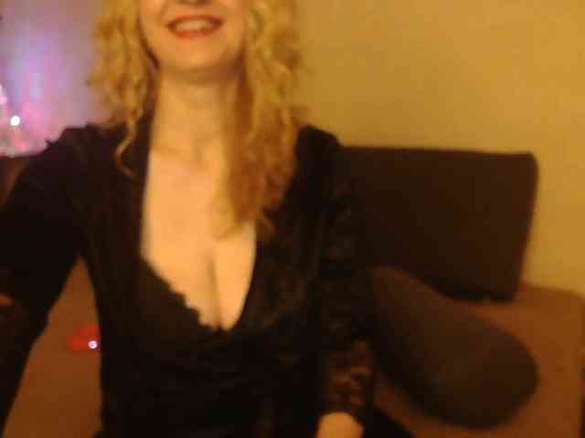 NatashaNannette webcam