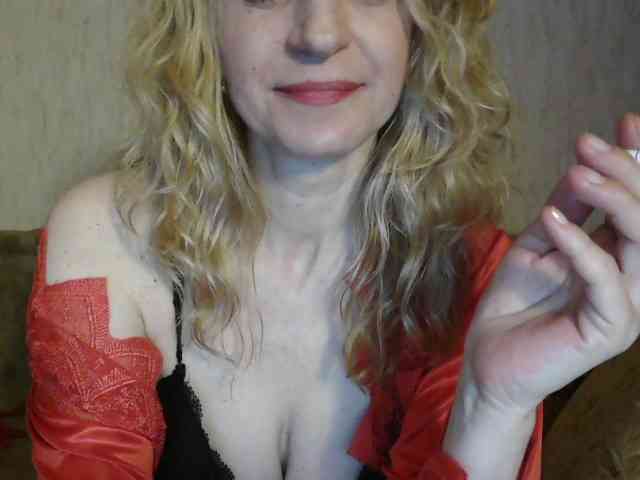 NatashaNannette webcam