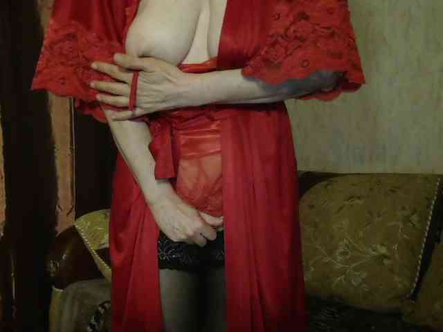 NatashaNannette webcam