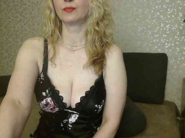 NatashaNannette webcam