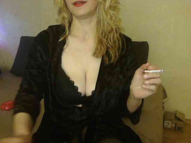 NatashaNannette webcam