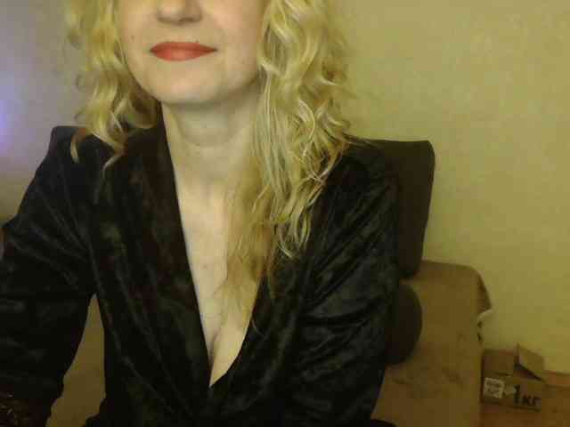 NatashaNannette webcam